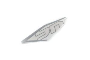 Αυτοκόλλητο OEM "BN" LOGO (Αριστ.) BENELLI/BN302 ABS E4