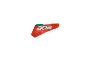 Αυτοκόλλητο OEM Αριστ.Πλαιν.Εξ.(302) FAIRING BENELLI/BN302 ABS