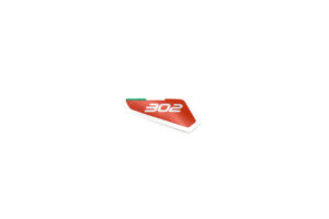 Αυτοκόλλητο OEM Δεξ. Πλαιν.Εξ.(302) FAIRING BENELLI/BN302 ABS
