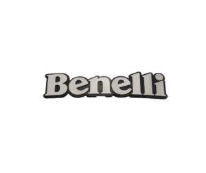 Αυτοκόλλητο OEM "BENELLI" Δεξ.Ρεζερβουάρ BENELLI/IMPERIALE400