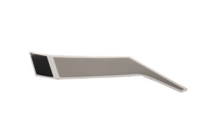 Αυτοκόλλητο OEM Πίσω Φαιρ.Αριστ. Λευκό MOTO BENELLI/TRK502X'20-21