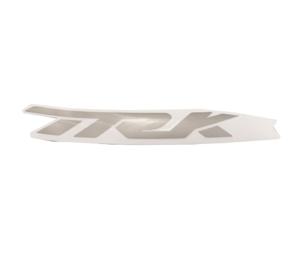Αυτοκόλλητο OEM FAIRING Αριστ.για Γκρι Μοτό BENELLI/TRK502X'23