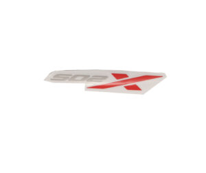 Αυτοκόλλητο OEM Δεξ.για Γκρι Μοτό BENELLI/TRK502X'23