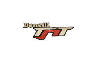 Αυτοκόλλητο OEM "BENELLI TNT" BENELLI/TNT125I