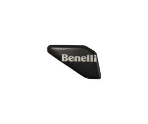 Αυτοκόλλητο OEM Μάσκας Φαν. "BENELLI" TNT125I