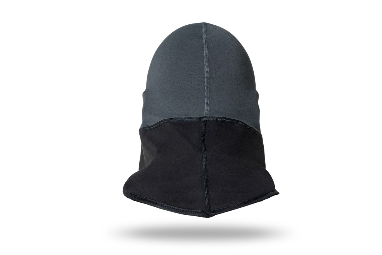 BALACLAVA SEVENTY SD-W2 Μαύρη - Image 2