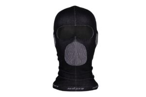 BALACLAVA SEVENTY SD-CT2 Μαύρη