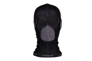 BALACLAVA SEVENTY SD-CT2 Μαύρη