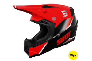 Κράνος SHOT CORE