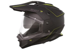 Κράνος SHOT TREK