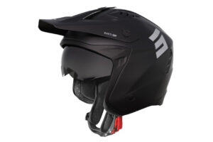 Κράνος SHOT JUMP Μονόχρωμο