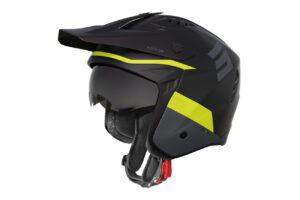 Κράνος SHOT JUMP TRICKS