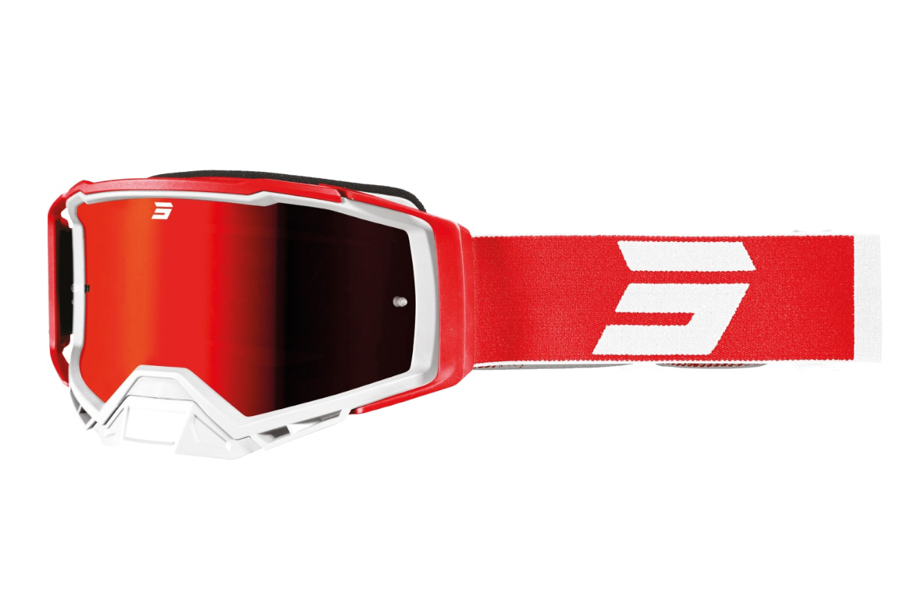 Μάσκα Αναβάτη GOGGLE SHOT CORE - Image 3