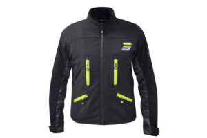 Μπουφάν SHOT CLIMATIC