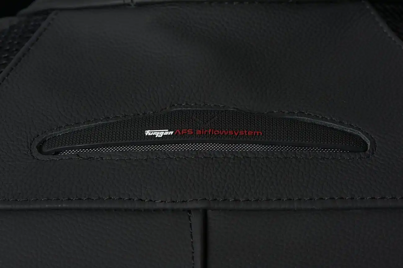 Μπουφάν FURYGAN 6015 Δερμάτινο SPEED MESH EVO - Image 4