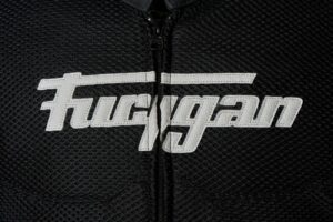 Μπουφάν FURYGAN 6015 Δερμάτινο SPEED MESH EVO