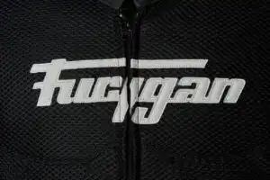 Μπουφάν FURYGAN 6015 Δερμάτινο SPEED MESH EVO