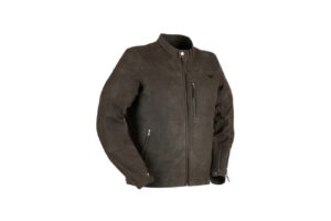 Μπουφάν FURYGAN 6025 Δερμάτινο CLINT