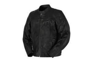 Μπουφάν FURYGAN 6026 Δερμάτινο LEGEND EVO