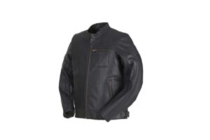 Μπουφάν FURYGAN 6032 Δερμάτινο L'AUDACIEUX