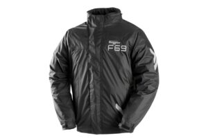 Μπουφάν Αδιάβροχο FURYGAN 6405 TORNADO