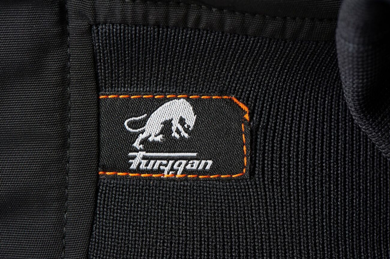 Μπουφάν FURYGAN 6357 KENYA EVO - Image 9