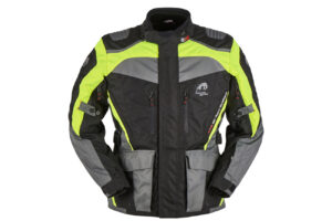 Μπουφάν FURYGAN 6364 APALACHES