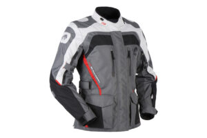 Μπουφάν FURYGAN 6412 APALACHES LADY