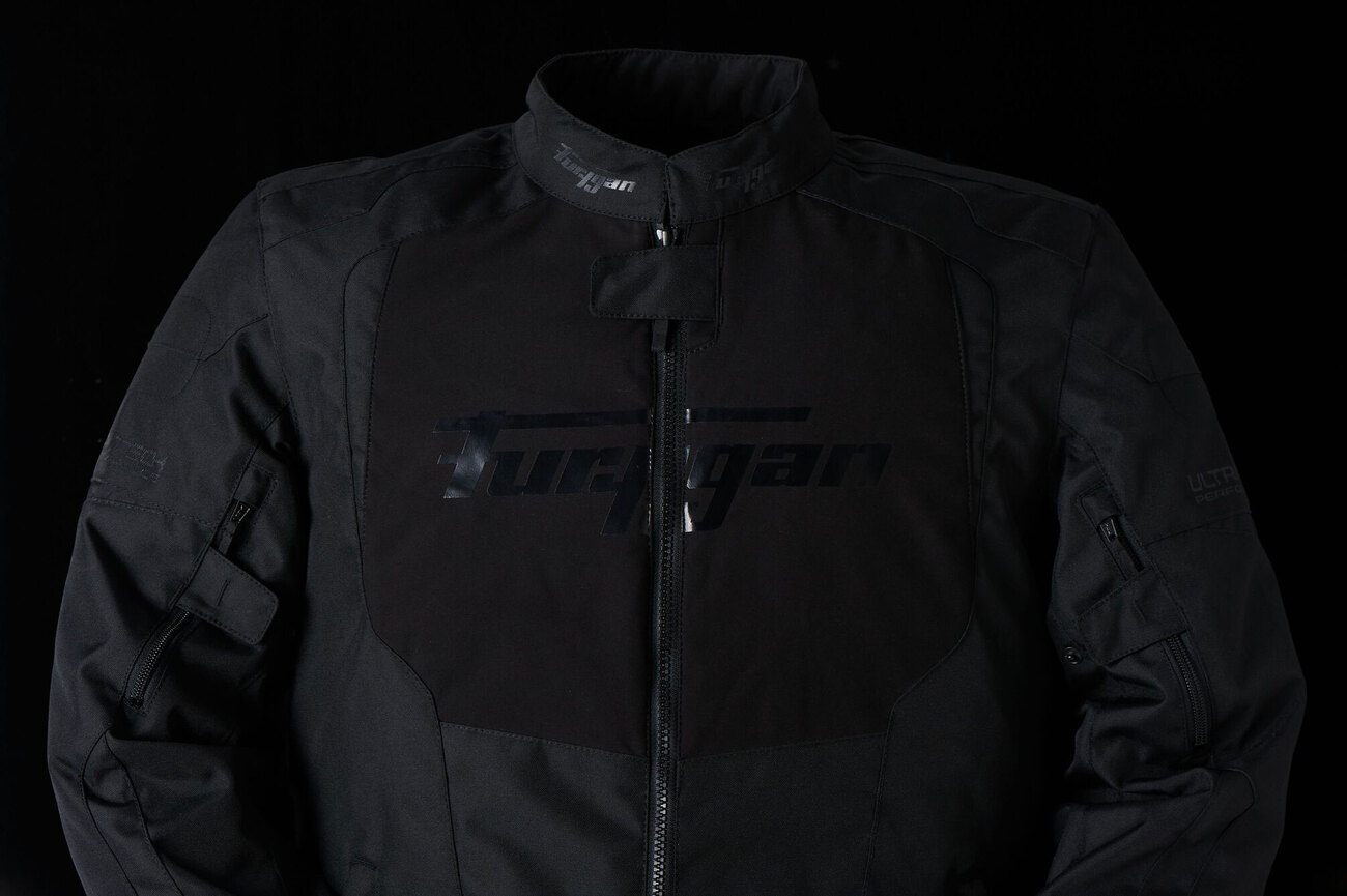 Μπουφάν FURYGAN 6413 NORMAN - Image 3