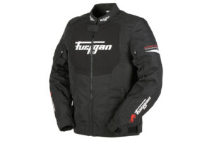 Μπουφάν FURYGAN 6413 NORMAN