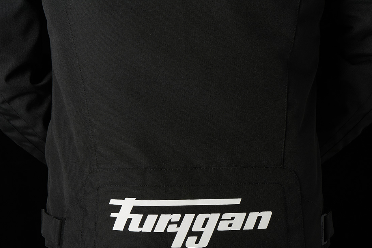 Μπουφάν FURYGAN 6413 NORMAN - Image 11
