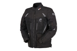 Μπουφάν FURYGAN 6422 APALACHES 2IN1 VENTED