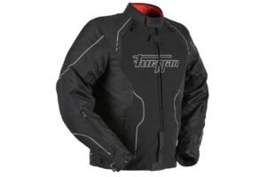 Μπουφάν FURYGAN 6431 LEGACY 2W1