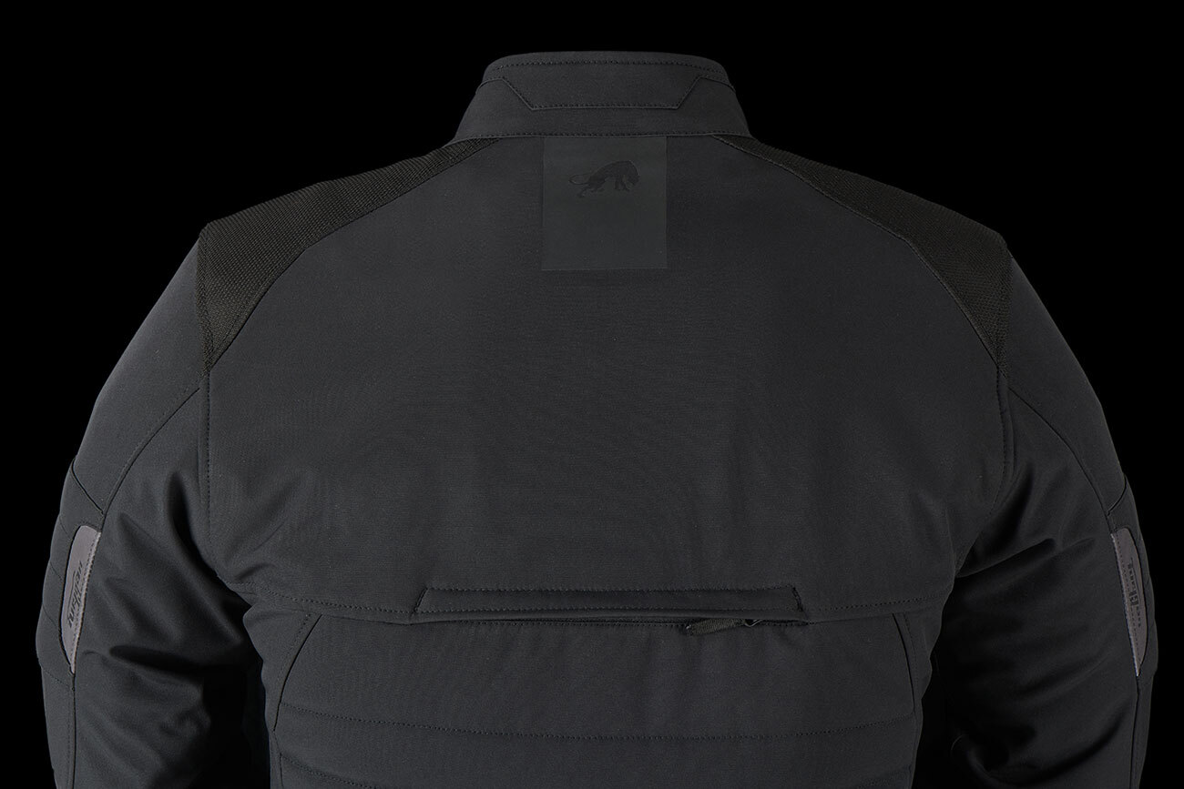 Μπουφάν FURYGAN 6433 ICETRACK - Image 6