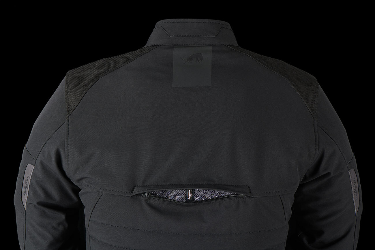 Μπουφάν FURYGAN 6433 ICETRACK - Image 7