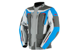 Μπουφάν FURYGAN 6439 VOYAGER