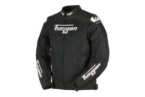 Μπουφάν FURYGAN 6460 ATOM VENTED EVO