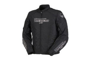 Μπουφάν FURYGAN 6461 YORI