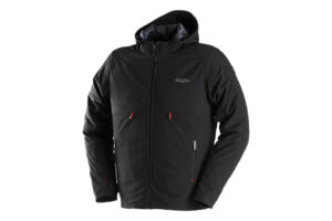 Μπουφάν FURYGAN 6484 ADDAX