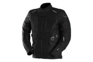 Μπουφάν FURYGAN 6490 BROOKS VENTED