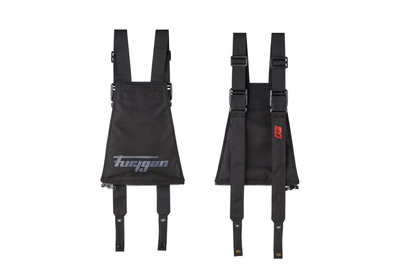 Παντελόνι FURYGAN 6494 KILLINGTON - Image 4