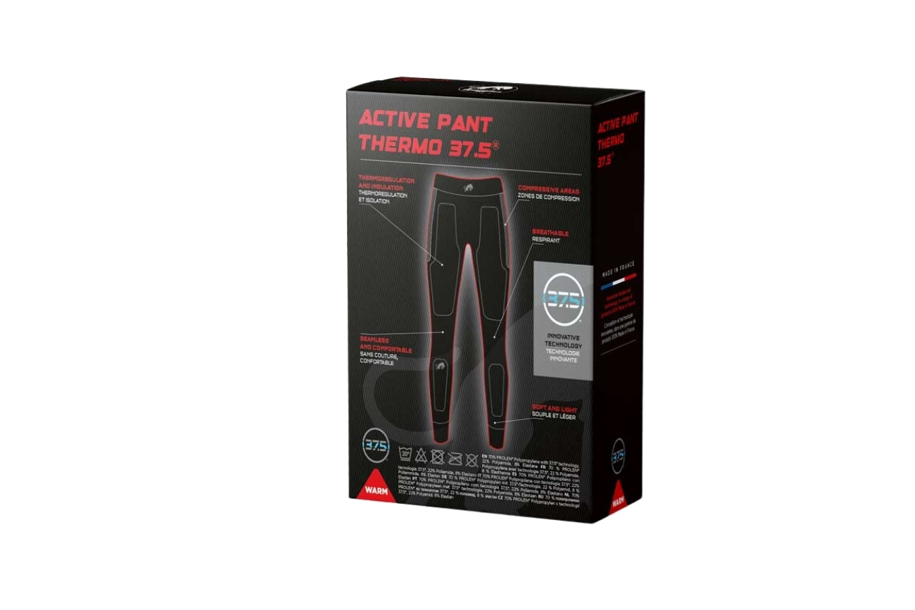 Ισοθερμικά FURYGAN 7005 Κολάν ACTIVE PT TH 37 - Image 4