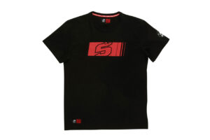 T-SHIRT FURYGAN 7233 JZ5 DARK