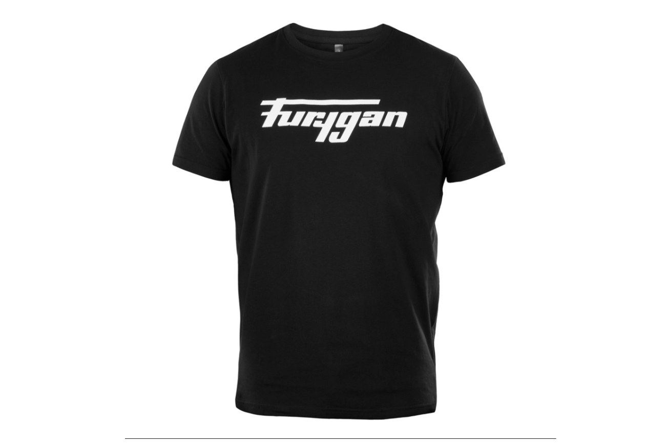 T-SHIRT FURYGAN 7244 CORPO TS FURY