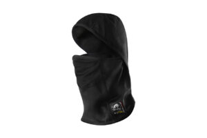 FURYGAN 7855 SH BALACLAVA Μαύρη