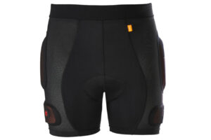 Προστατευτικό SHORT FURYGAN 7862 XROAD D30