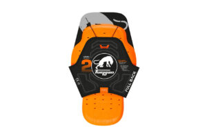 Προστατευτικό Πλάτης FURYGAN 7967 FULL BACK FURY