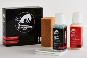 FURYGAN 7957 Κιτ Φροντίδας Δερμάτινων Ειδών