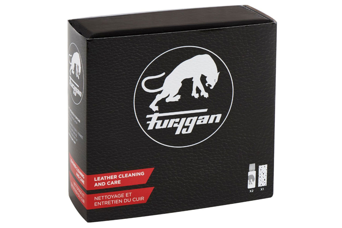 FURYGAN 7957 Κιτ Φροντίδας Δερμάτινων Ειδών - Image 2