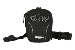 Τσάντα Μέσης - Ποδιού FURYGAN 7464/6 COLT EVO 2